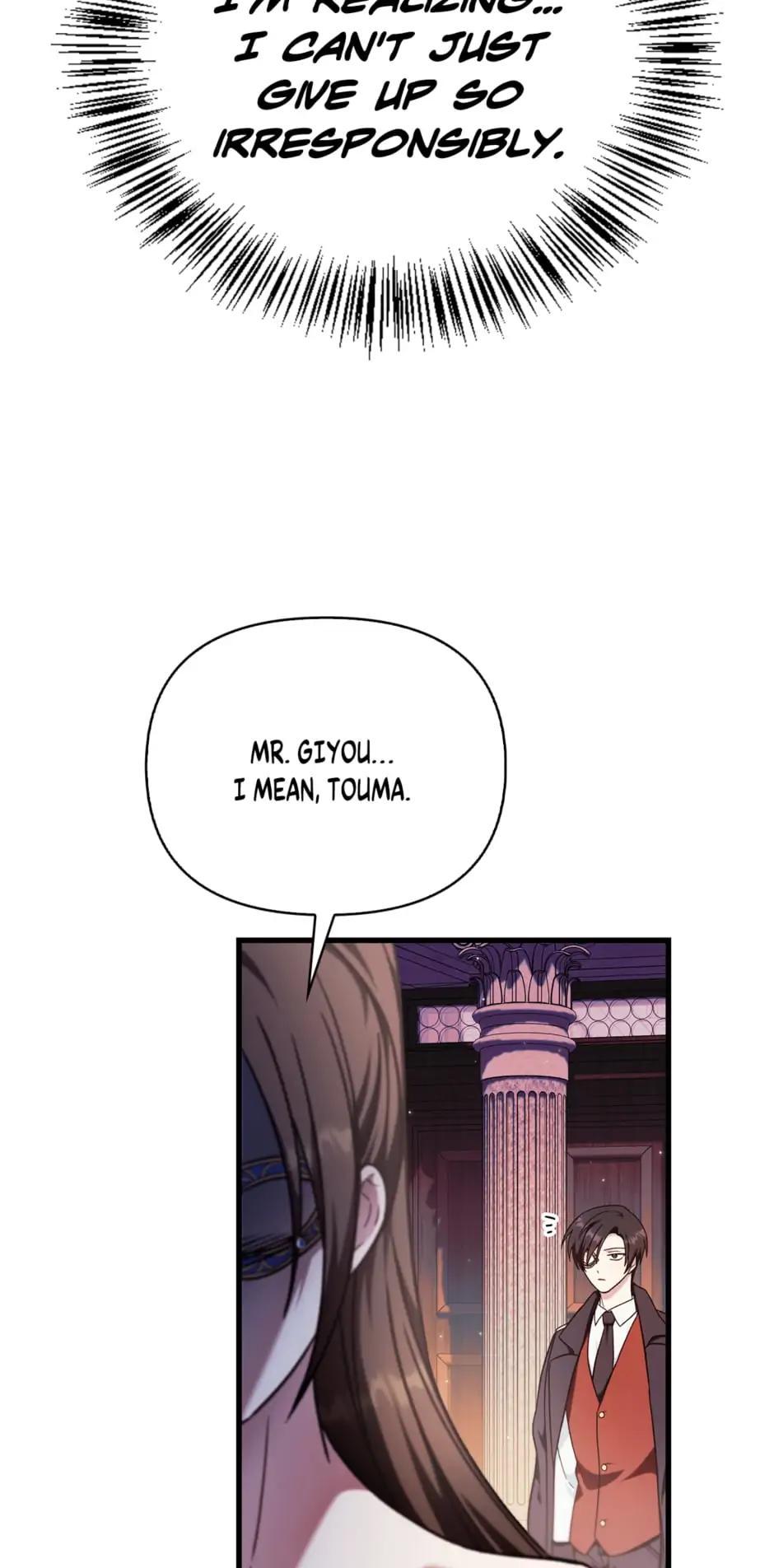 How to Use a Returner Chapter 76 - Page 85