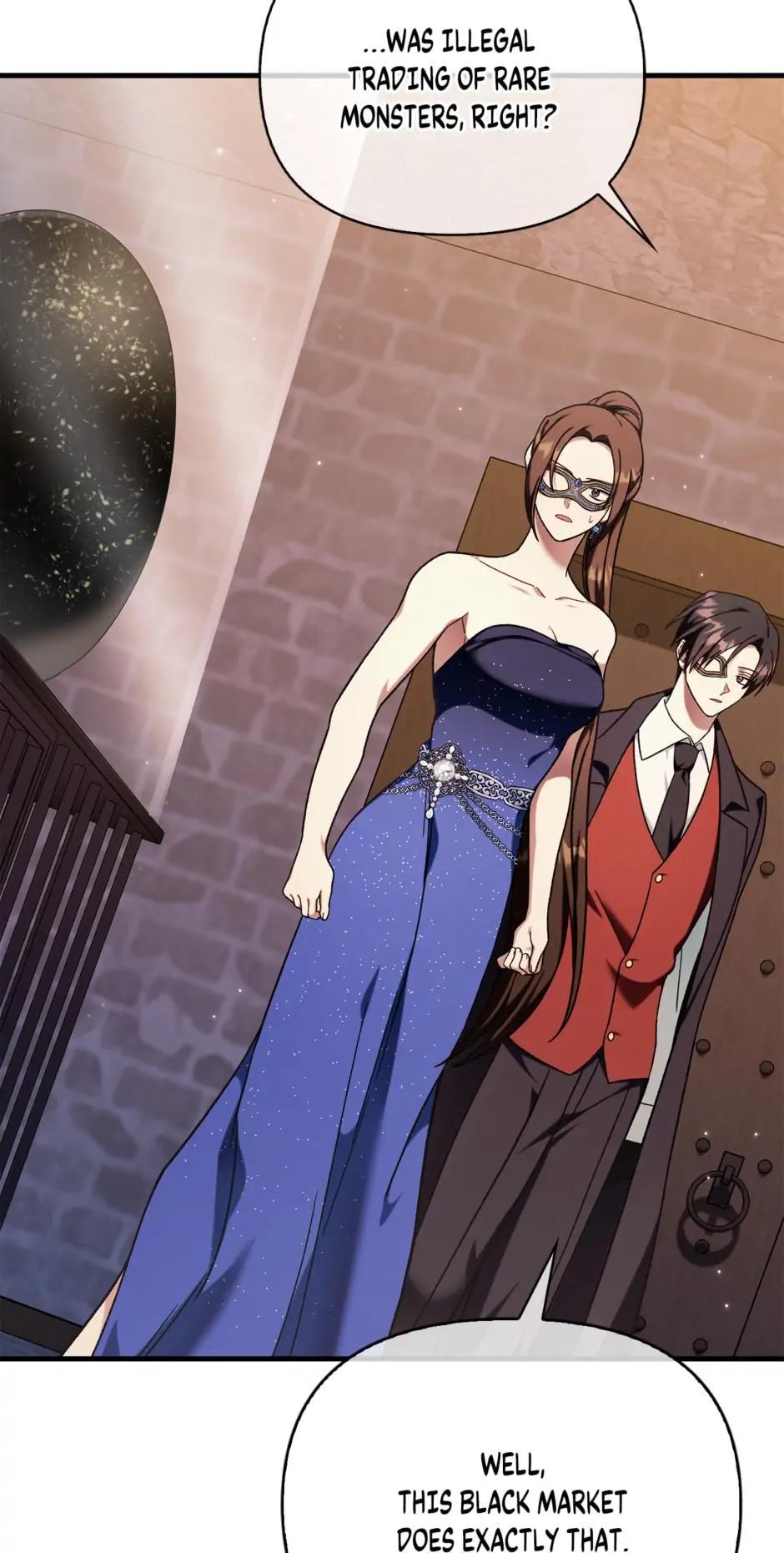 How to Use a Returner Chapter 76 - Page 92