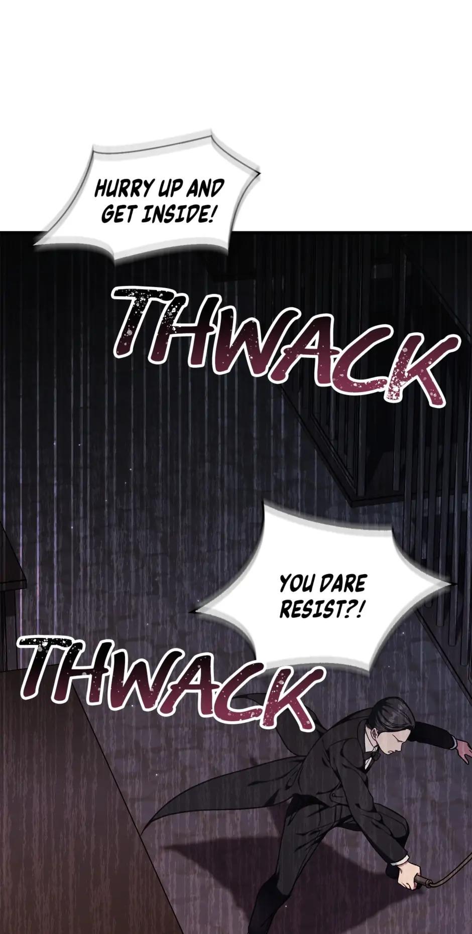 How to Use a Returner Chapter 76 - Page 95