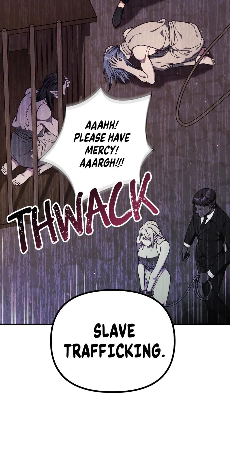 How to Use a Returner Chapter 76 - Page 96