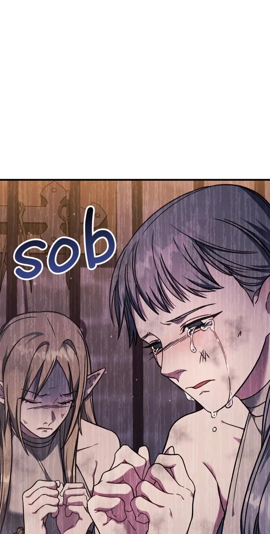 How to Use a Returner Chapter 76 - Page 97