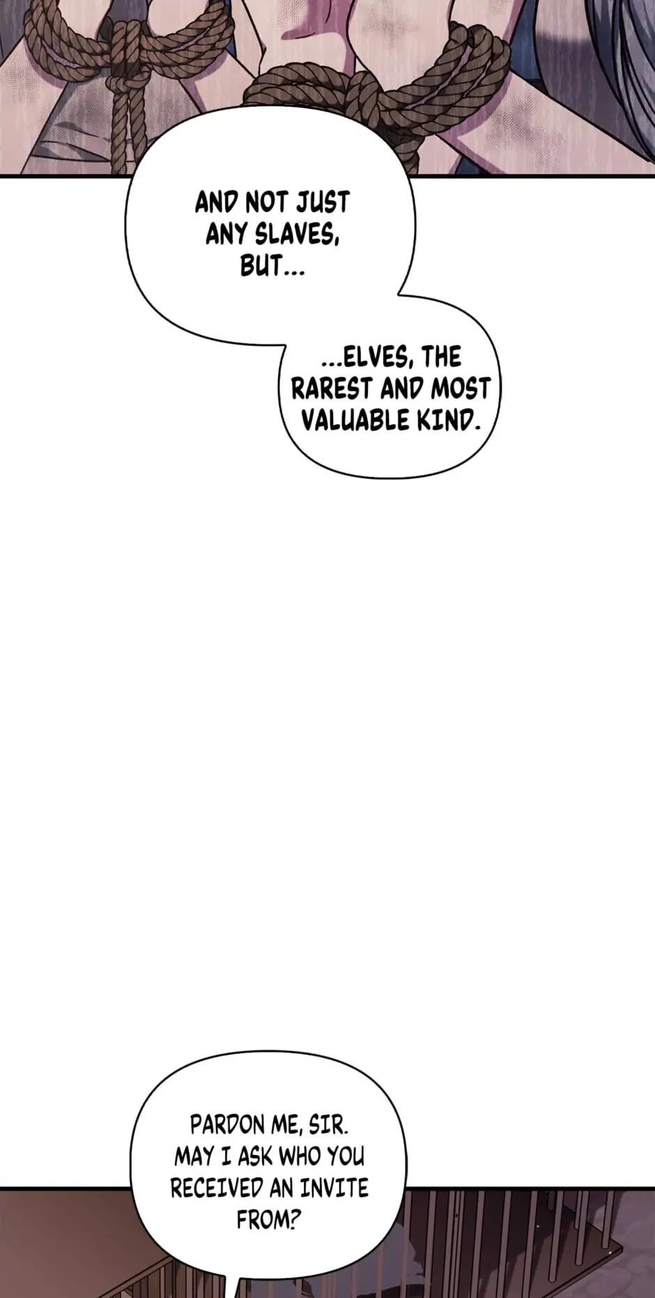 How to Use a Returner Chapter 76 - Page 98