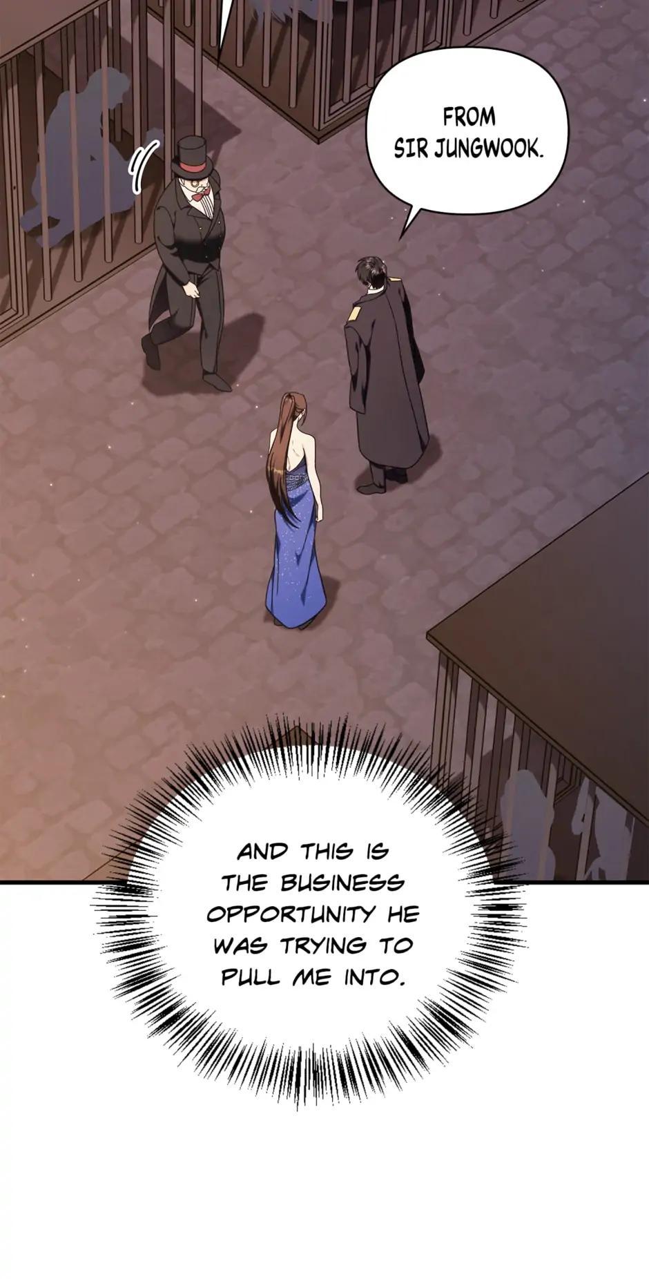 How to Use a Returner Chapter 76 - Page 99