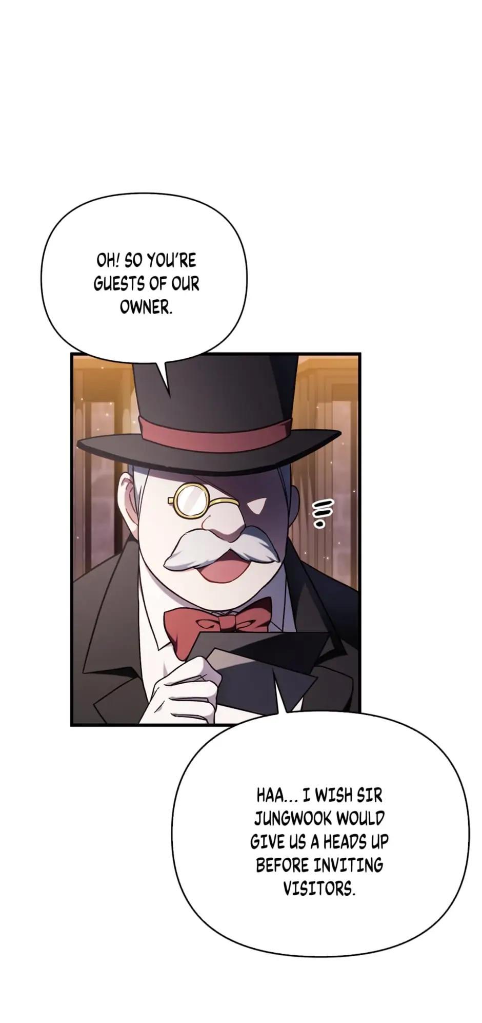 How to Use a Returner Chapter 76 - Page 100