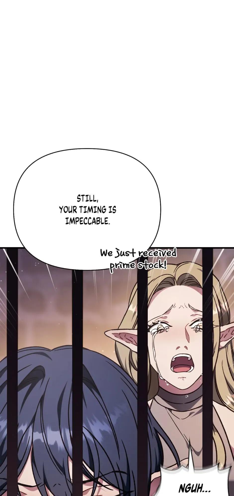 How to Use a Returner Chapter 76 - Page 101