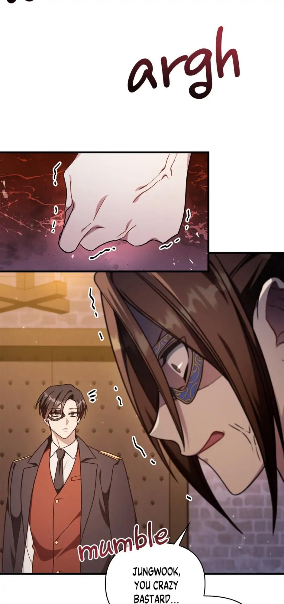 How to Use a Returner Chapter 76 - Page 103