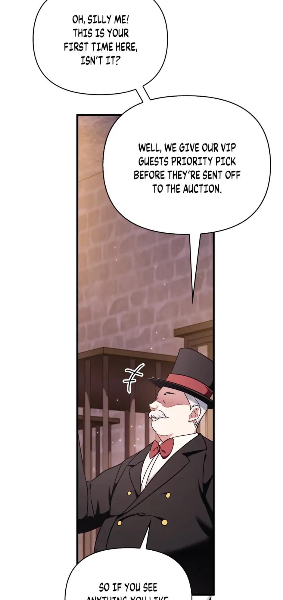 How to Use a Returner Chapter 76 - Page 106