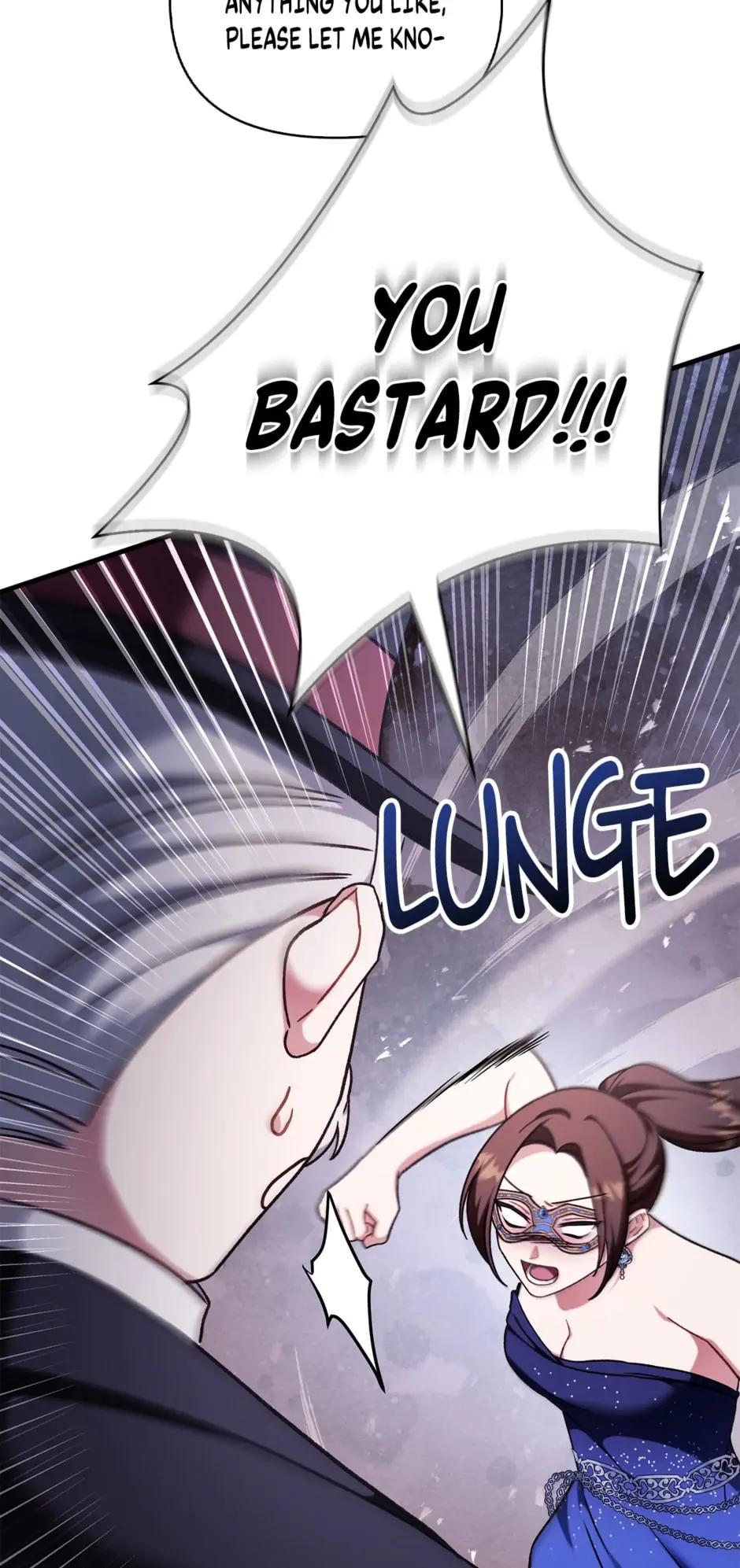 How to Use a Returner Chapter 76 - Page 107