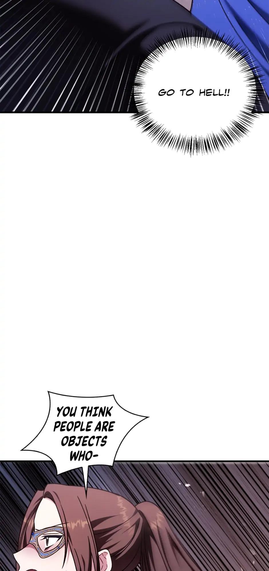 How to Use a Returner Chapter 76 - Page 108