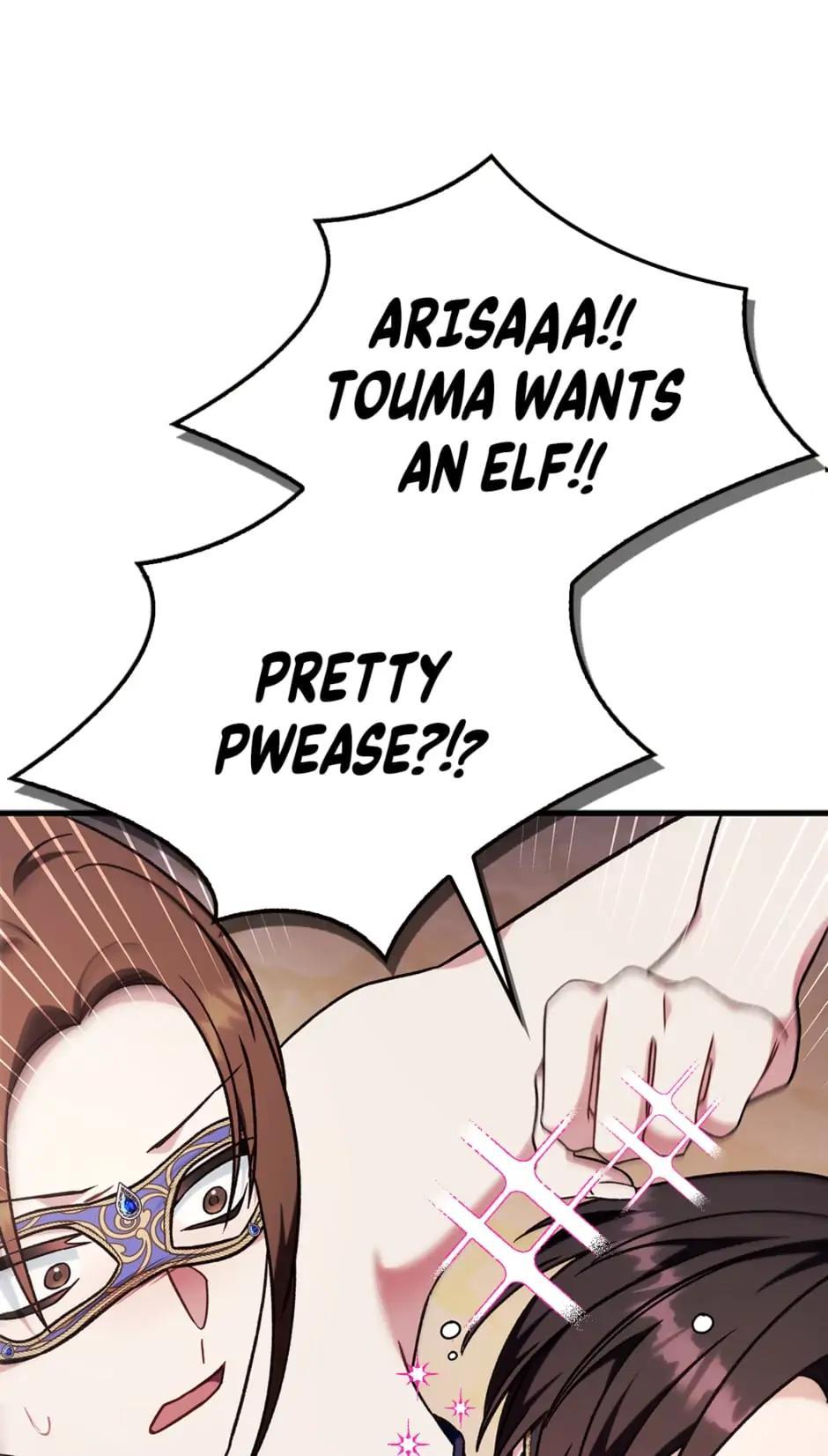 How to Use a Returner Chapter 76 - Page 110