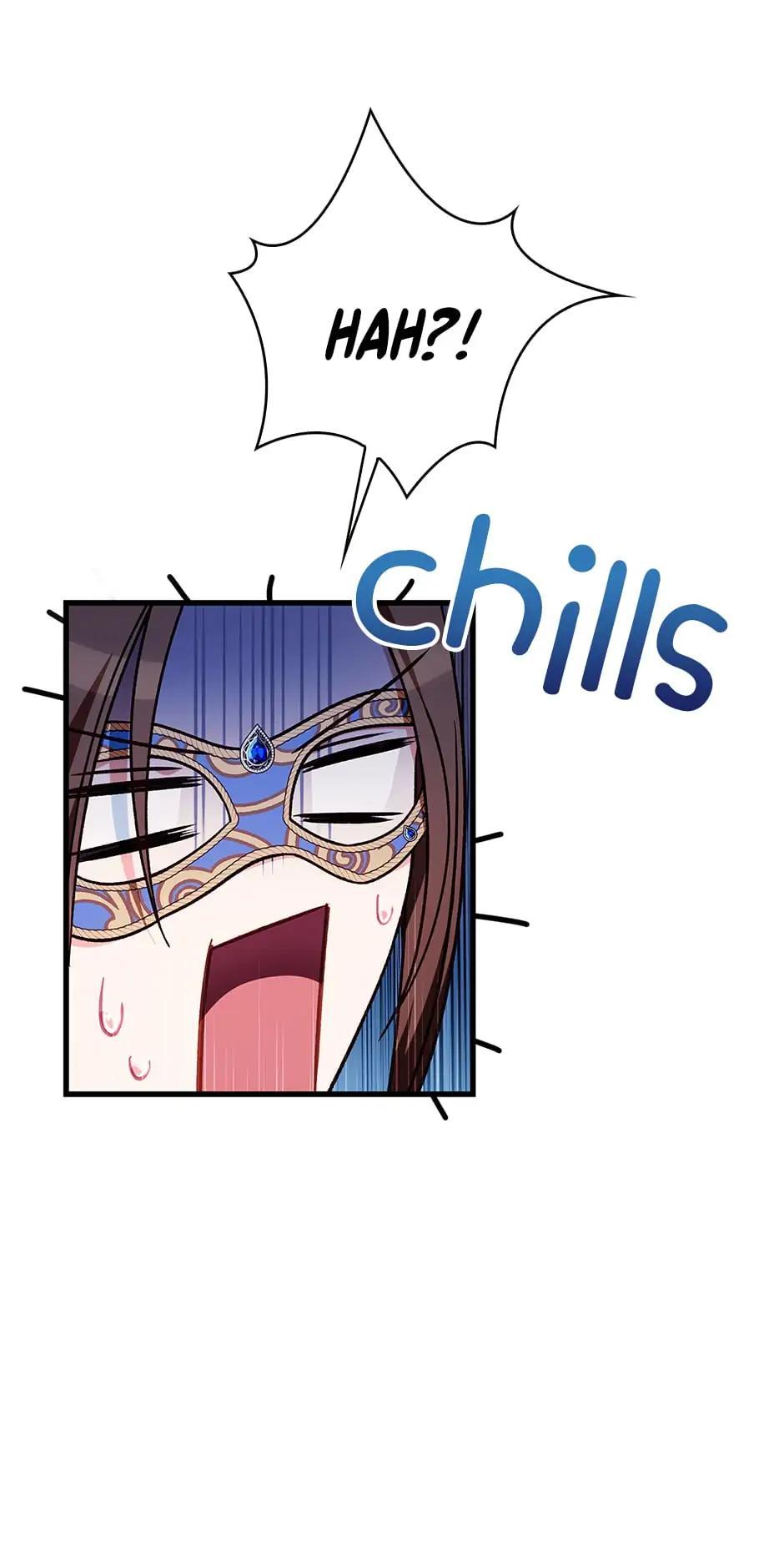 How to Use a Returner Chapter 77 - Page 8