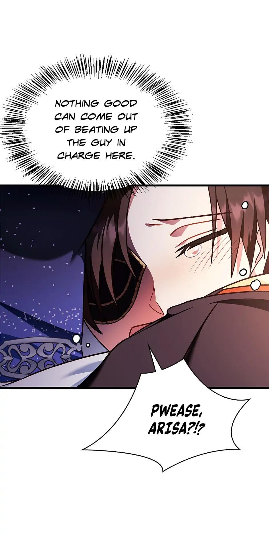 How to Use a Returner Chapter 77 - Page 9