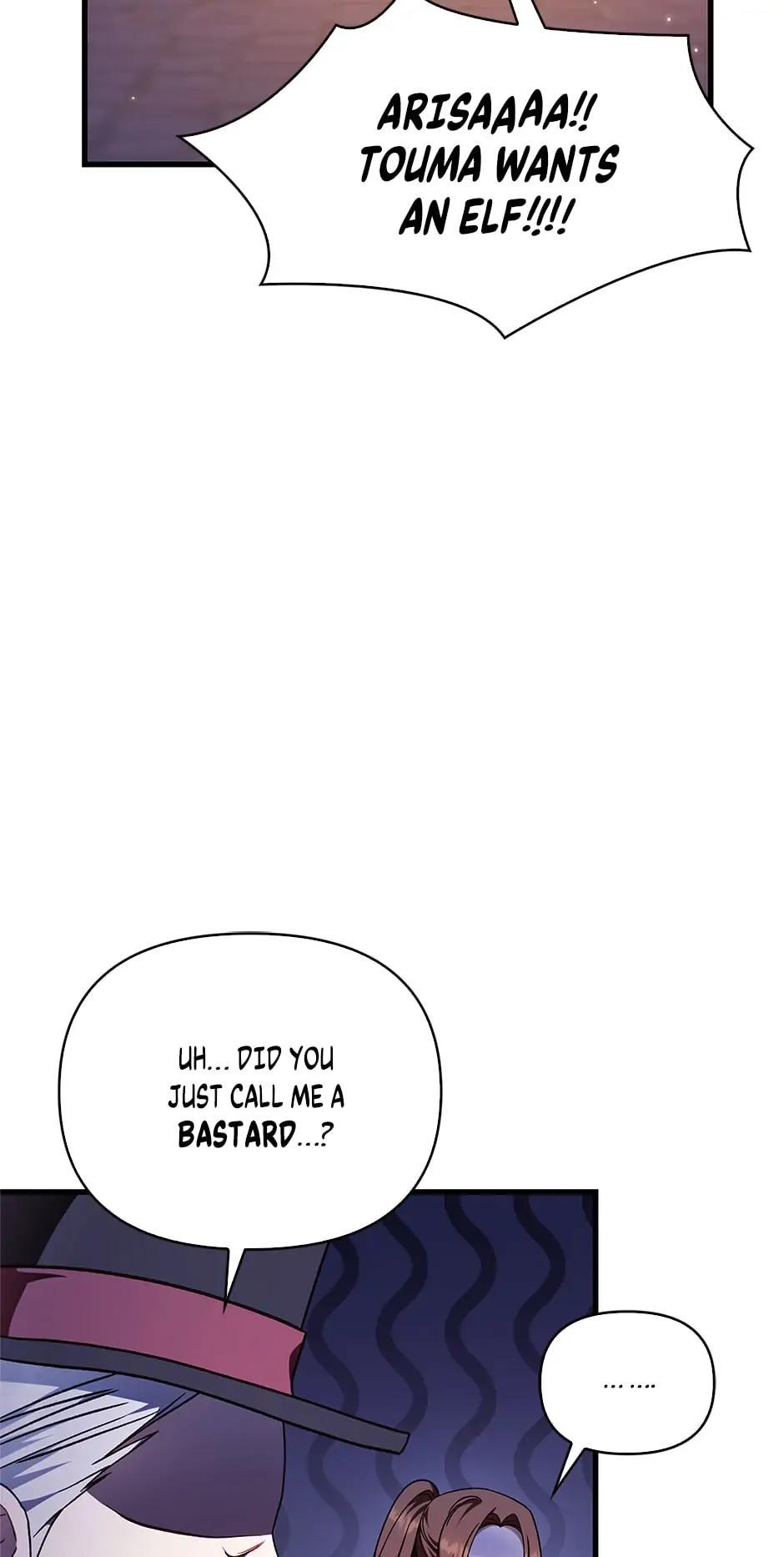 How to Use a Returner Chapter 77 - Page 12