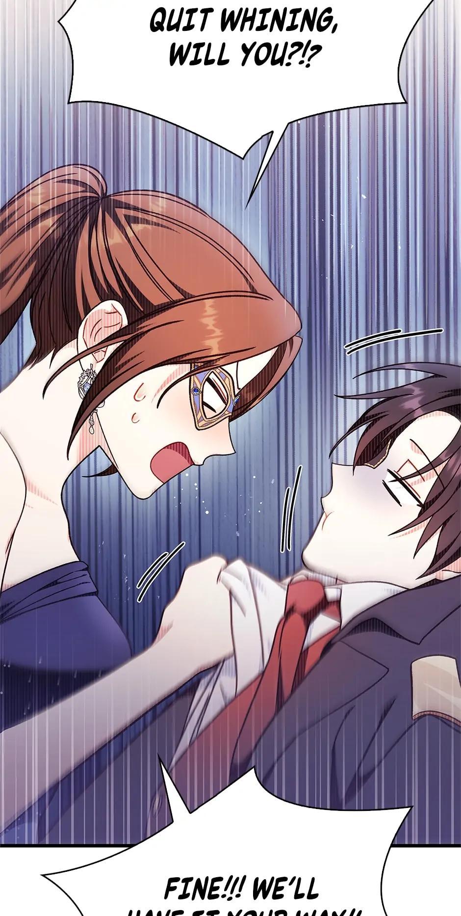 How to Use a Returner Chapter 77 - Page 14