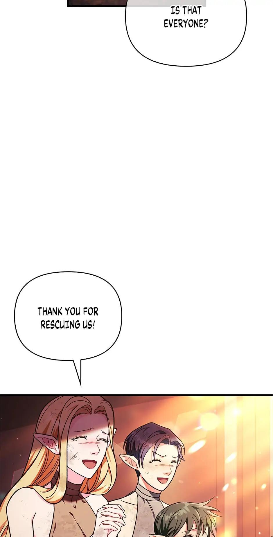 How to Use a Returner Chapter 77 - Page 19