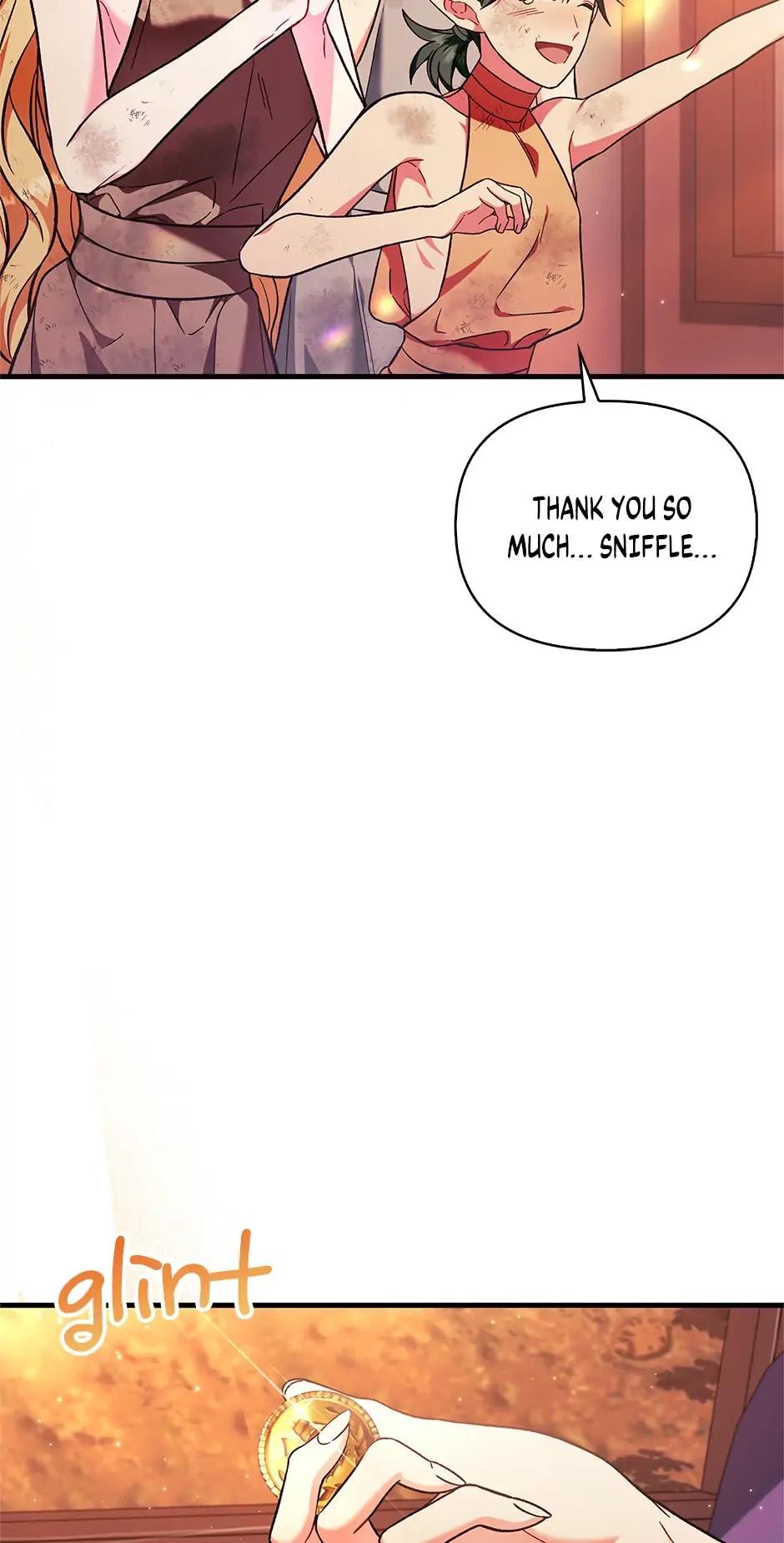 How to Use a Returner Chapter 77 - Page 20