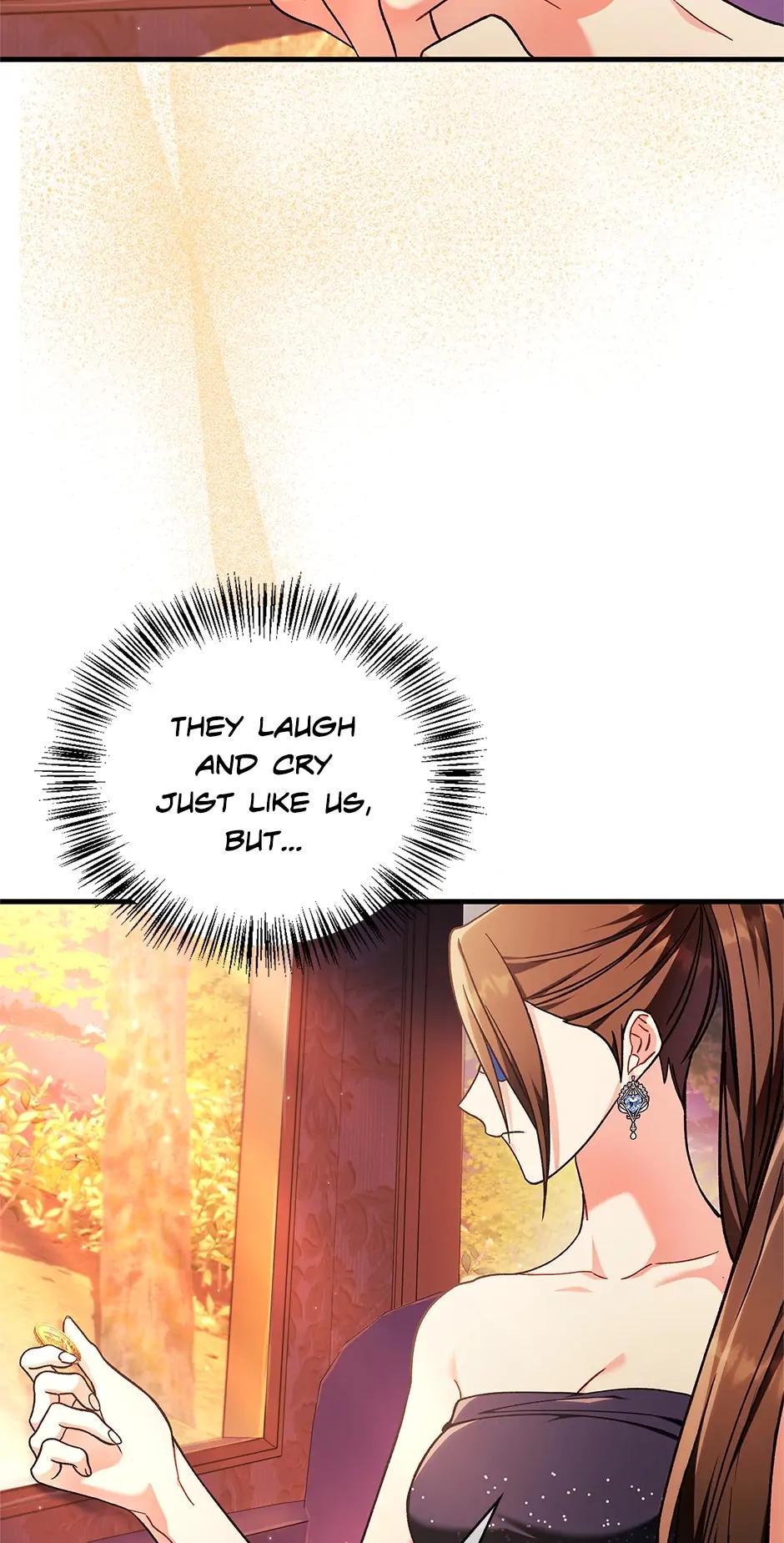 How to Use a Returner Chapter 77 - Page 21