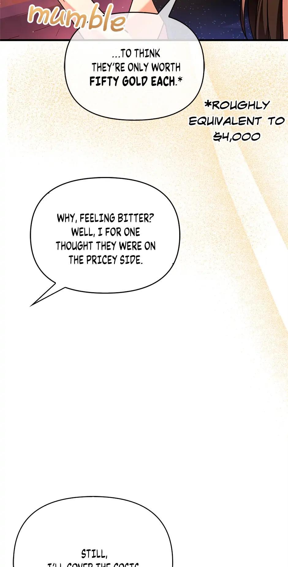 How to Use a Returner Chapter 77 - Page 22