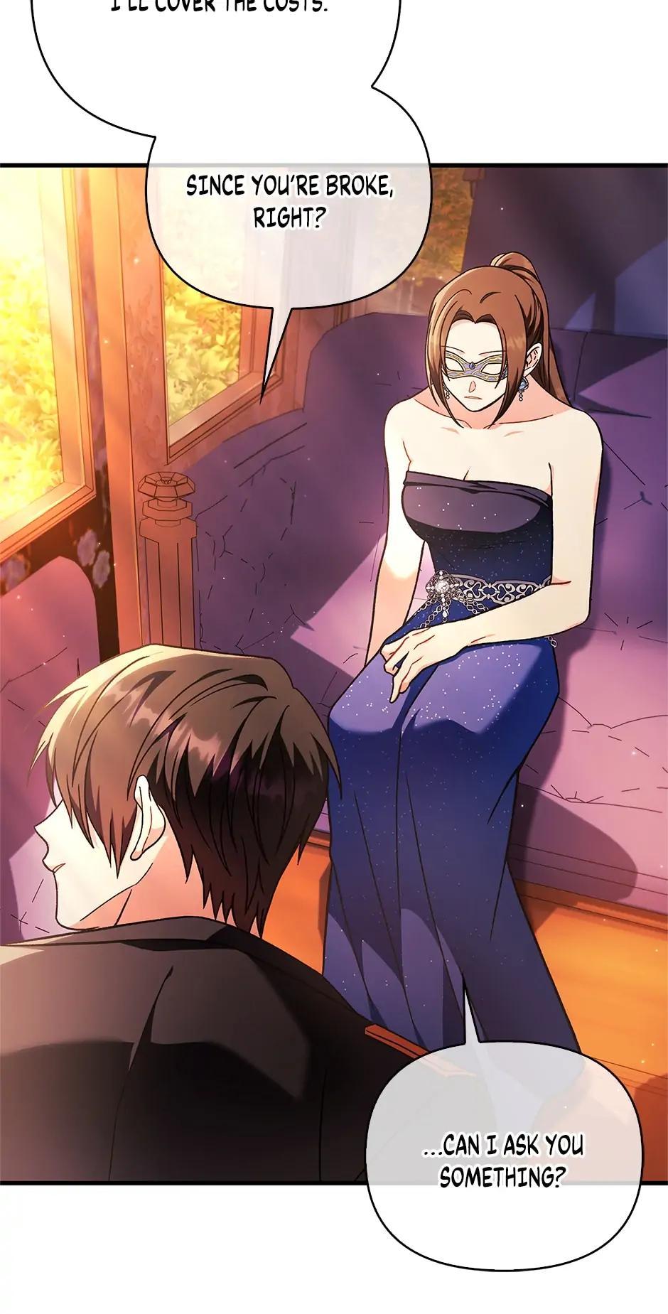 How to Use a Returner Chapter 77 - Page 23