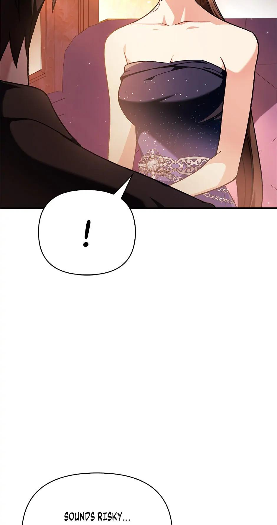 How to Use a Returner Chapter 77 - Page 28