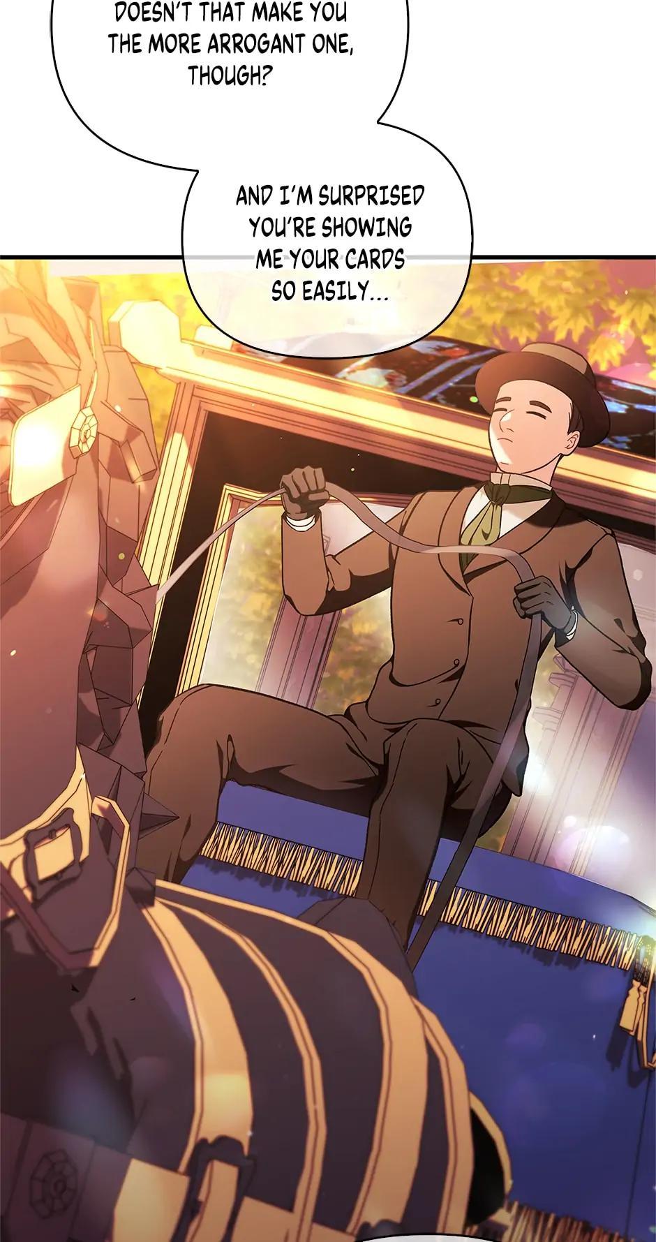 How to Use a Returner Chapter 77 - Page 29