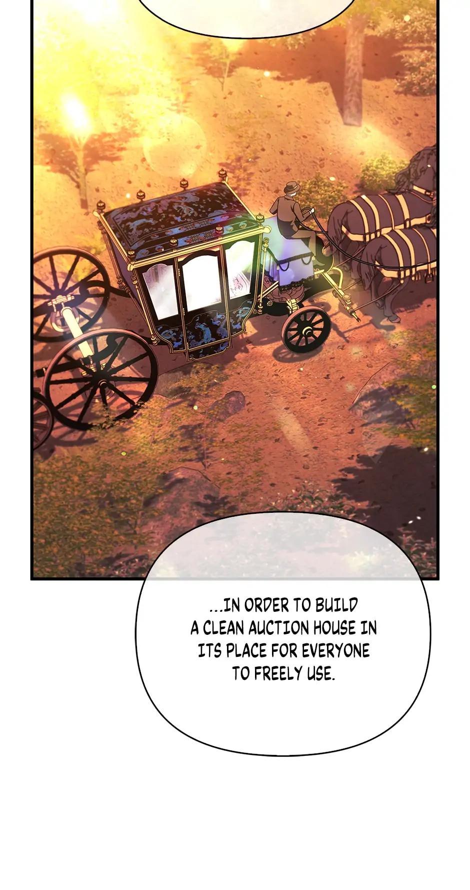 How to Use a Returner Chapter 77 - Page 31