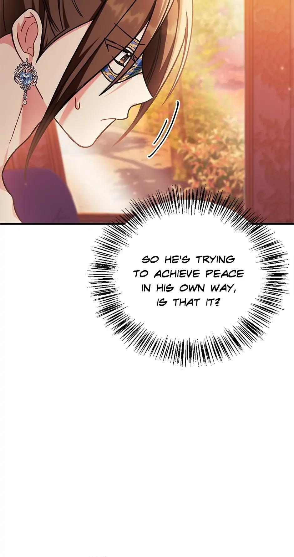 How to Use a Returner Chapter 77 - Page 33