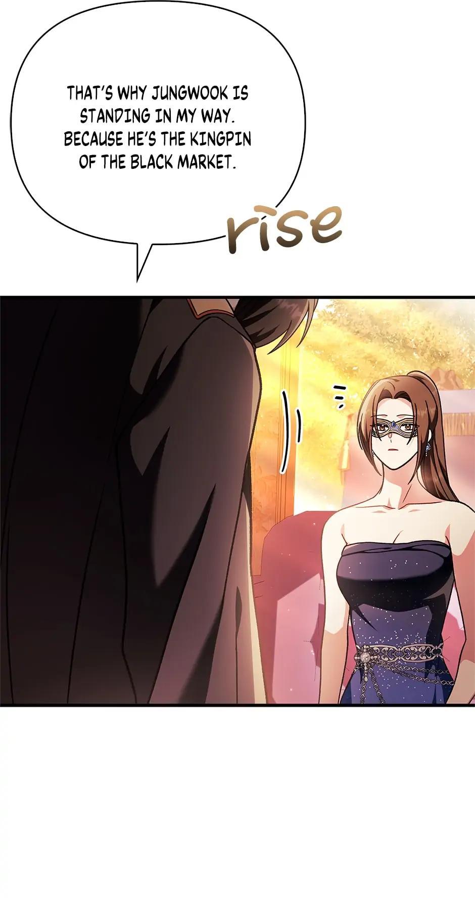 How to Use a Returner Chapter 77 - Page 34