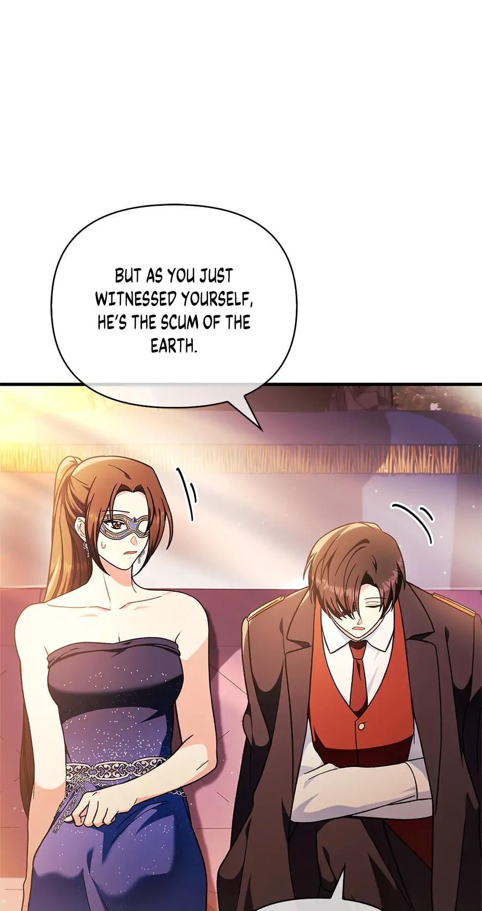 How to Use a Returner Chapter 77 - Page 35