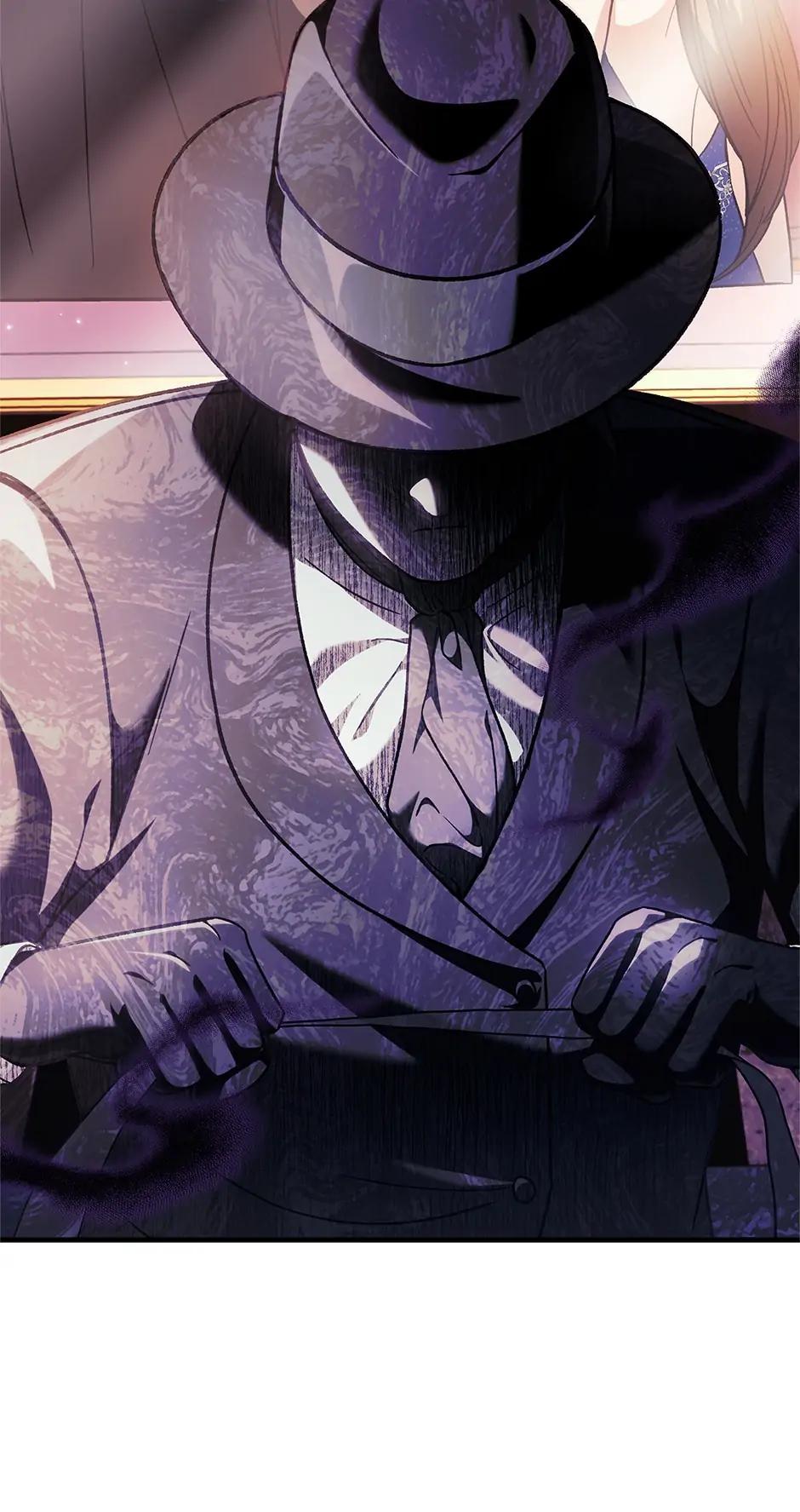 How to Use a Returner Chapter 77 - Page 38