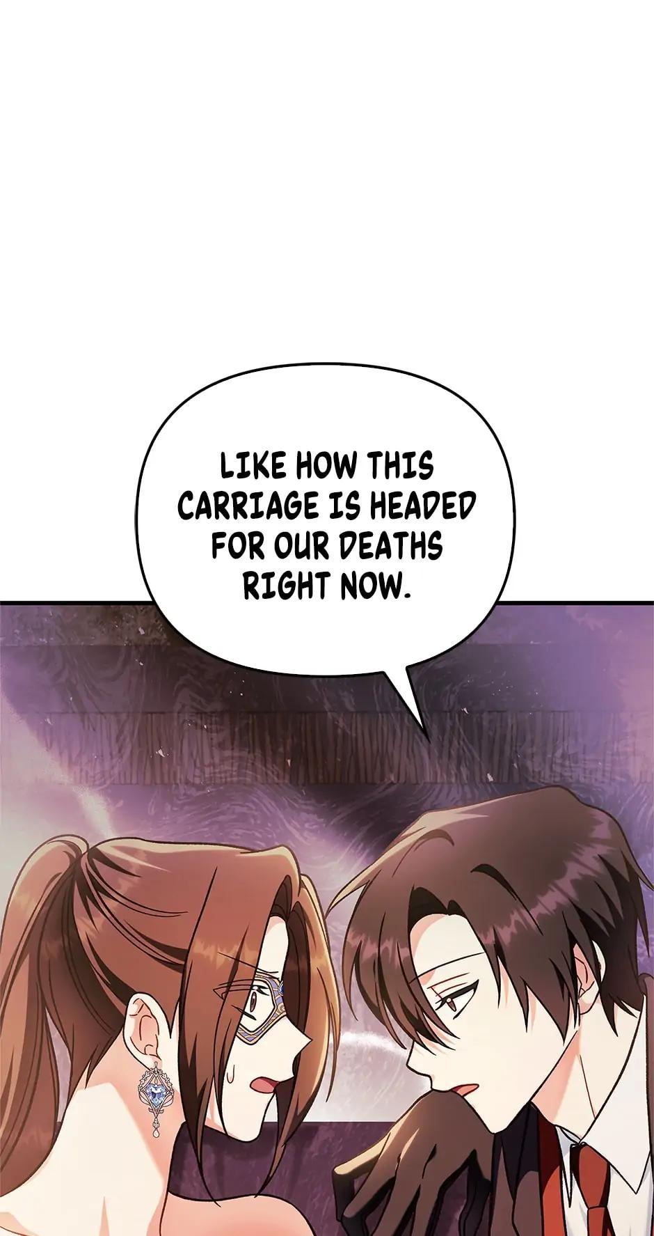 How to Use a Returner Chapter 77 - Page 39