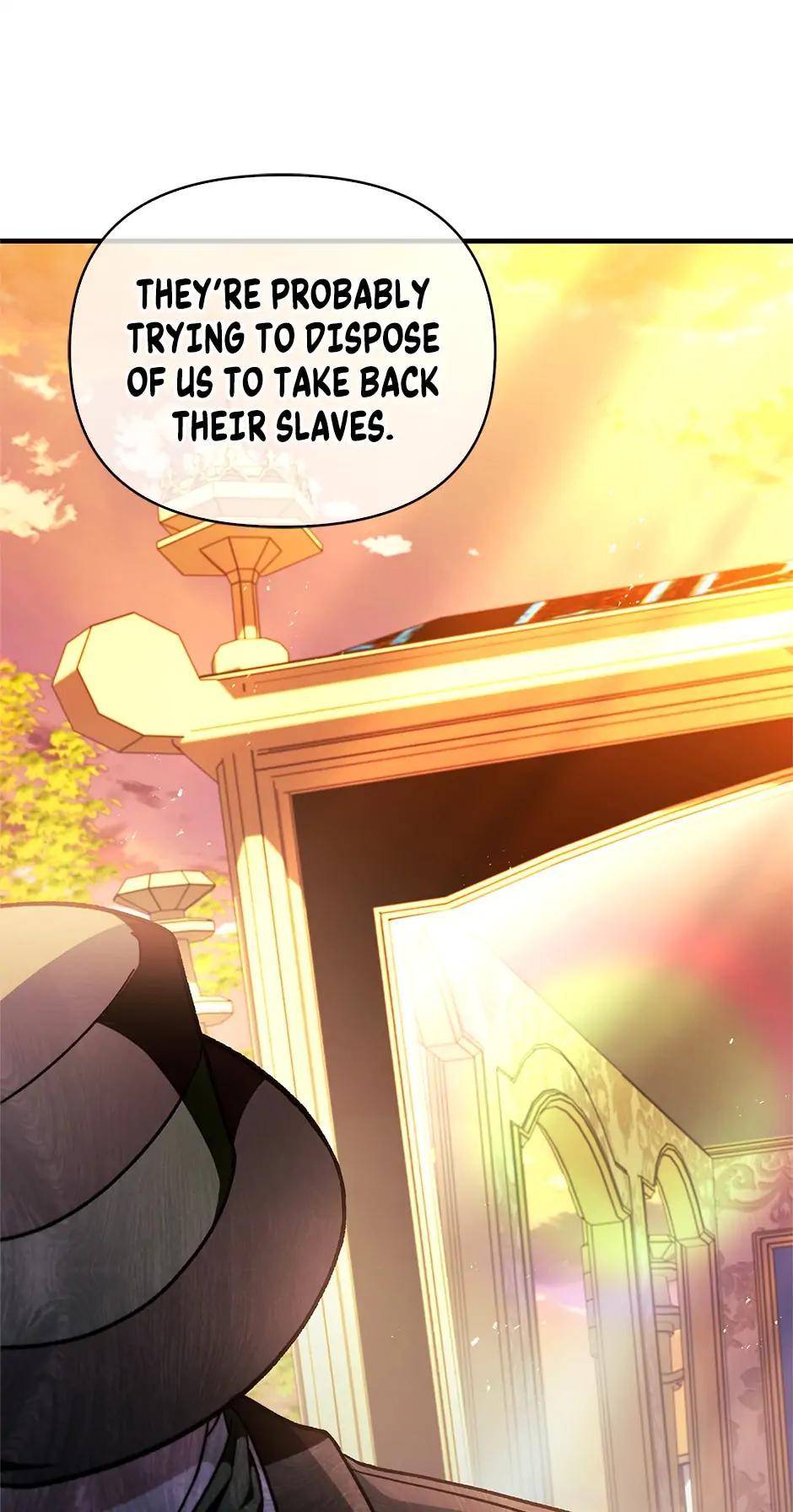 How to Use a Returner Chapter 77 - Page 41