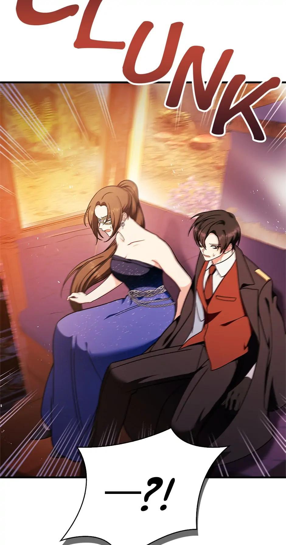 How to Use a Returner Chapter 77 - Page 44