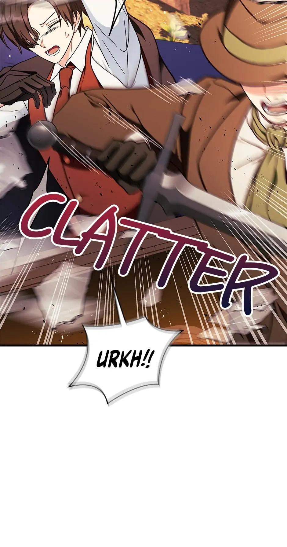 How to Use a Returner Chapter 77 - Page 49