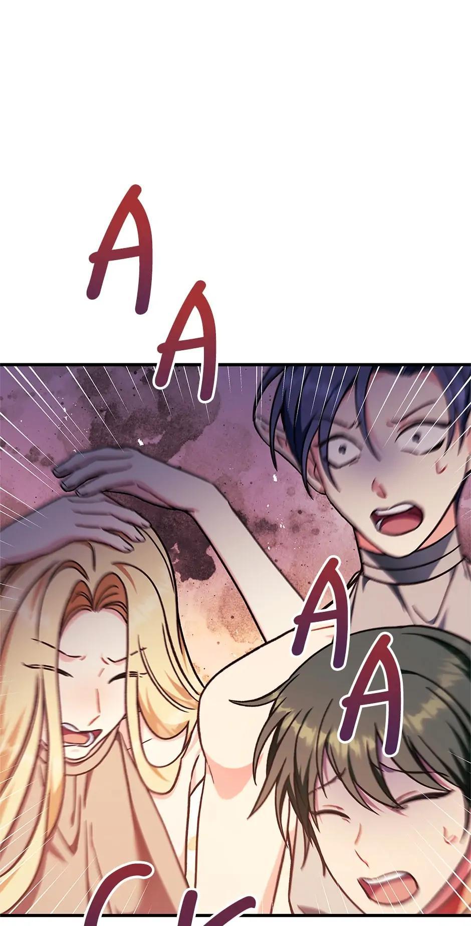 How to Use a Returner Chapter 77 - Page 50