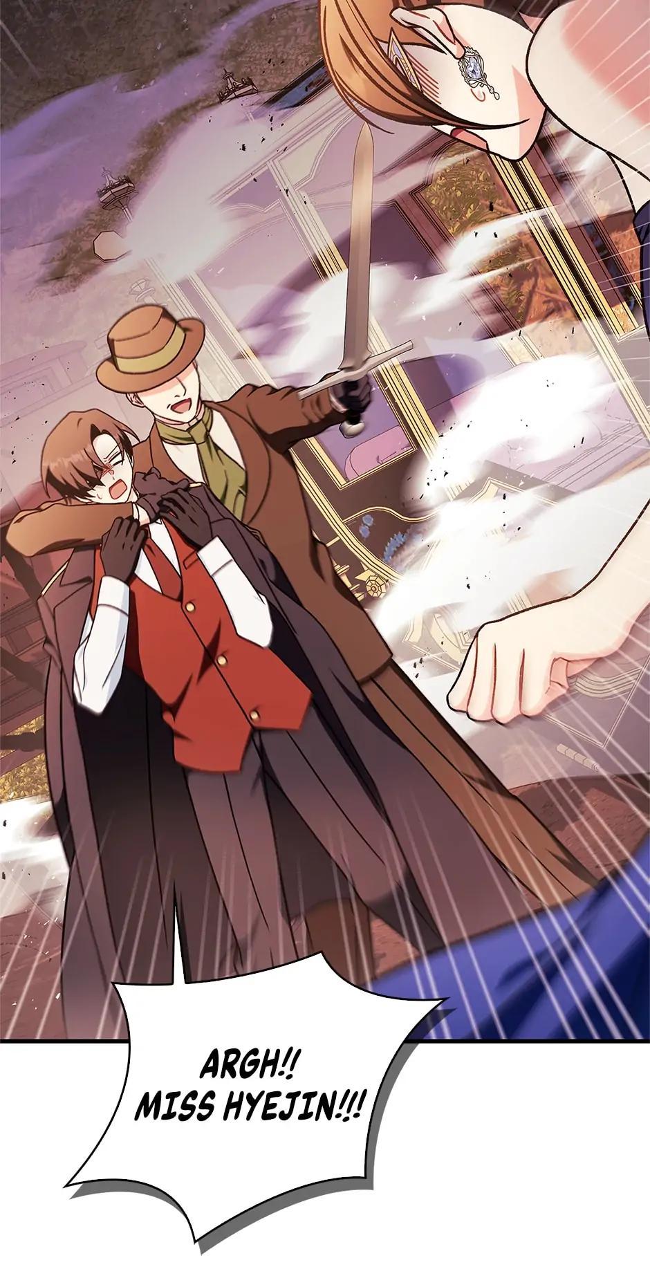 How to Use a Returner Chapter 77 - Page 52