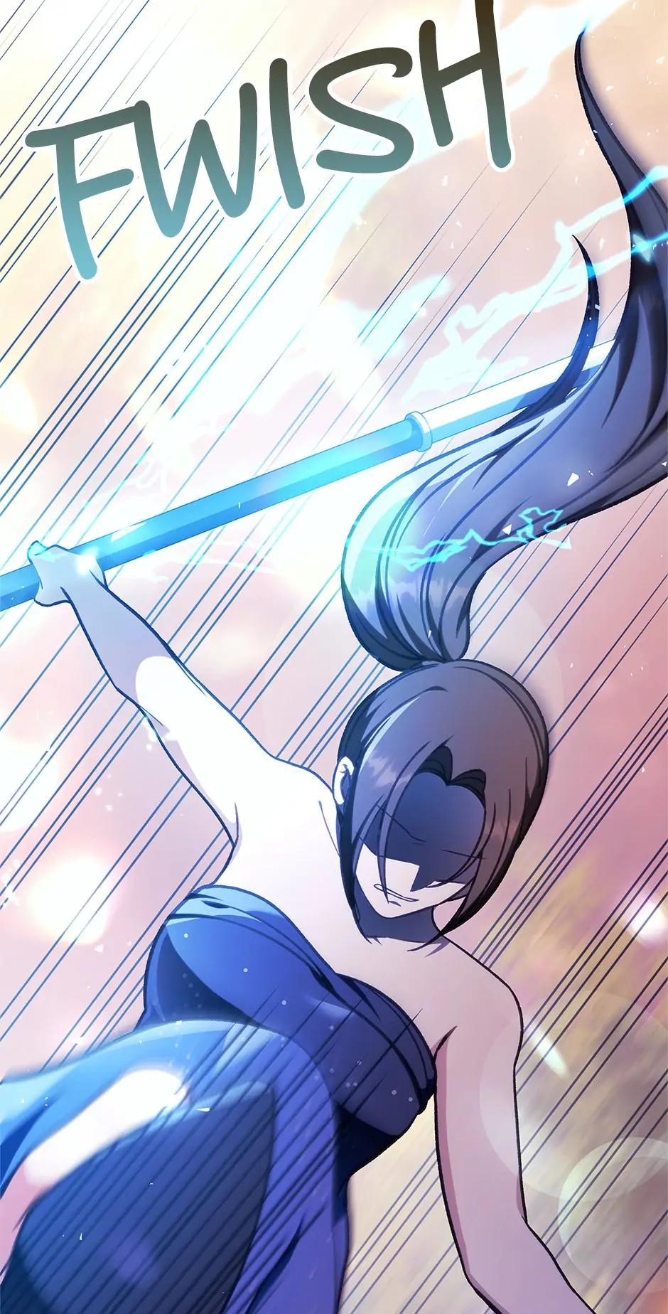 How to Use a Returner Chapter 77 - Page 55