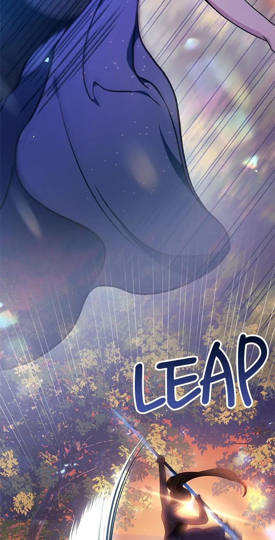 How to Use a Returner Chapter 77 - Page 56