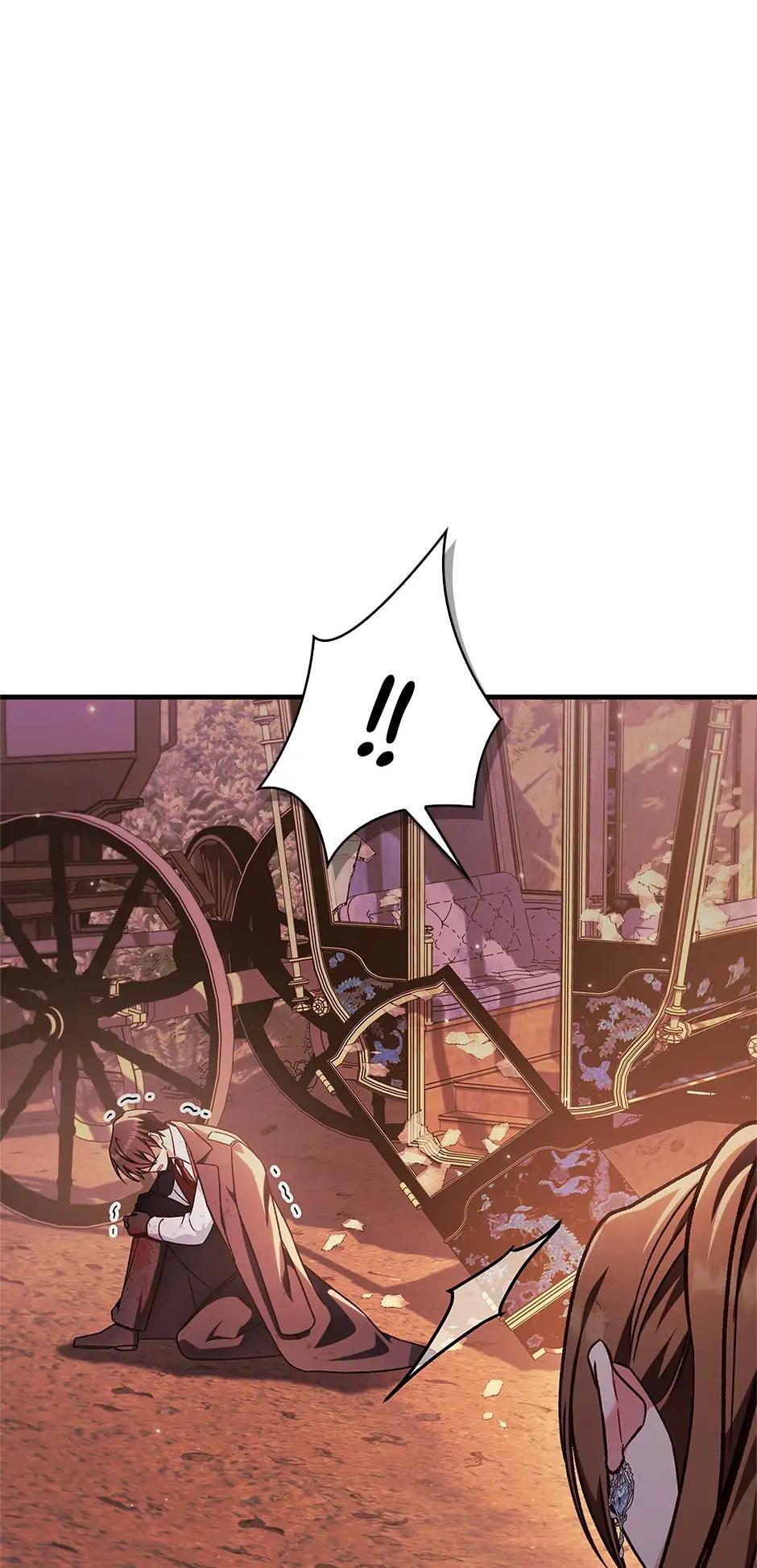 How to Use a Returner Chapter 77 - Page 64