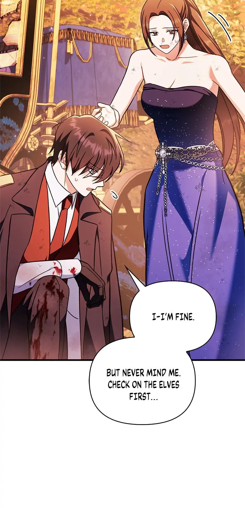 How to Use a Returner Chapter 77 - Page 66