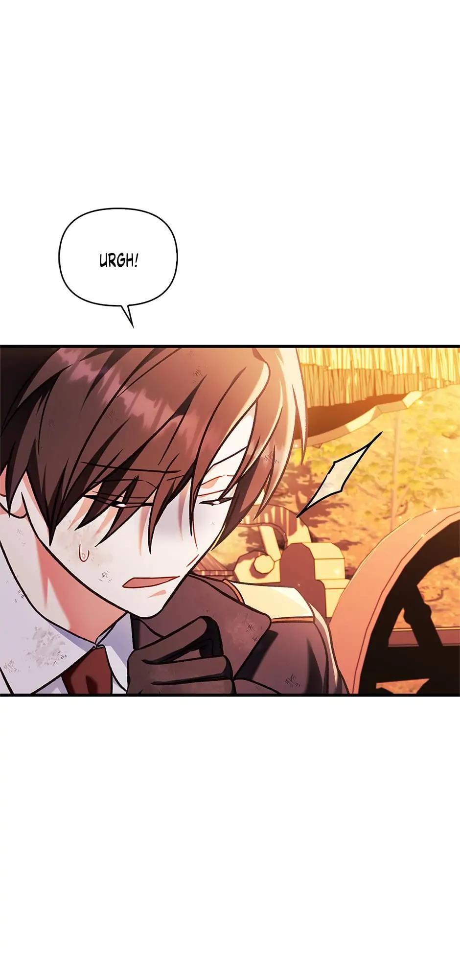 How to Use a Returner Chapter 77 - Page 67