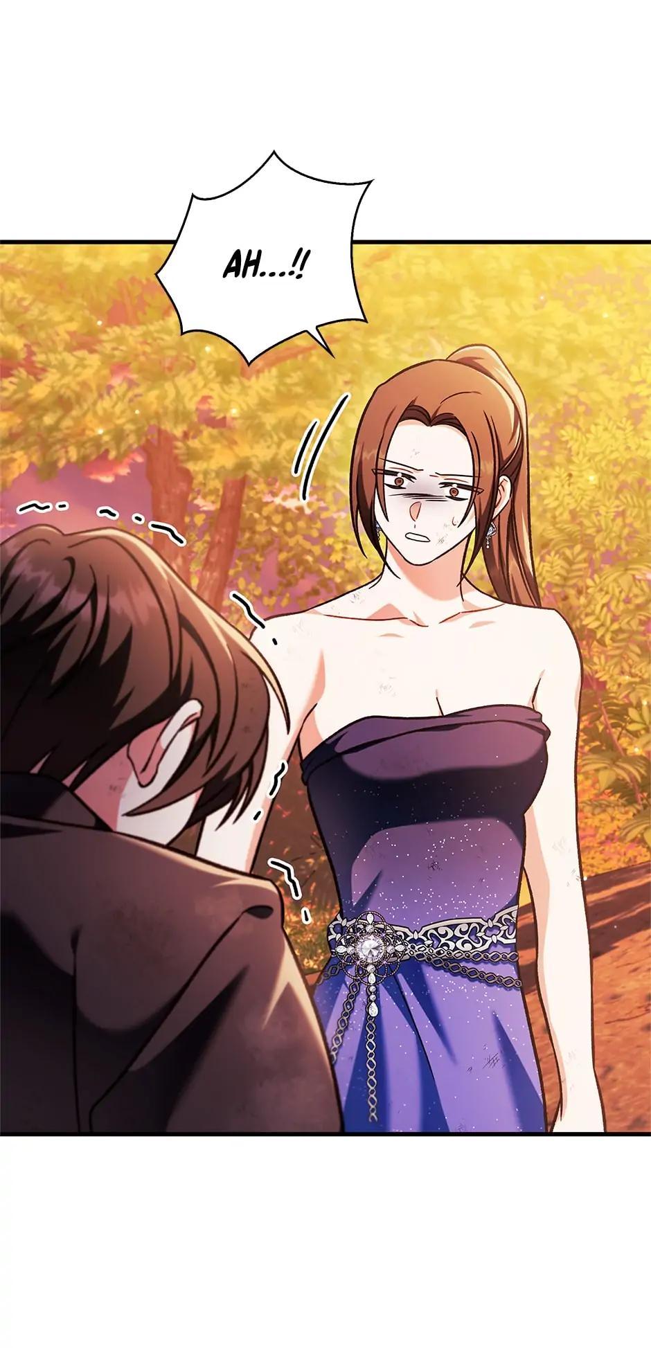 How to Use a Returner Chapter 77 - Page 68