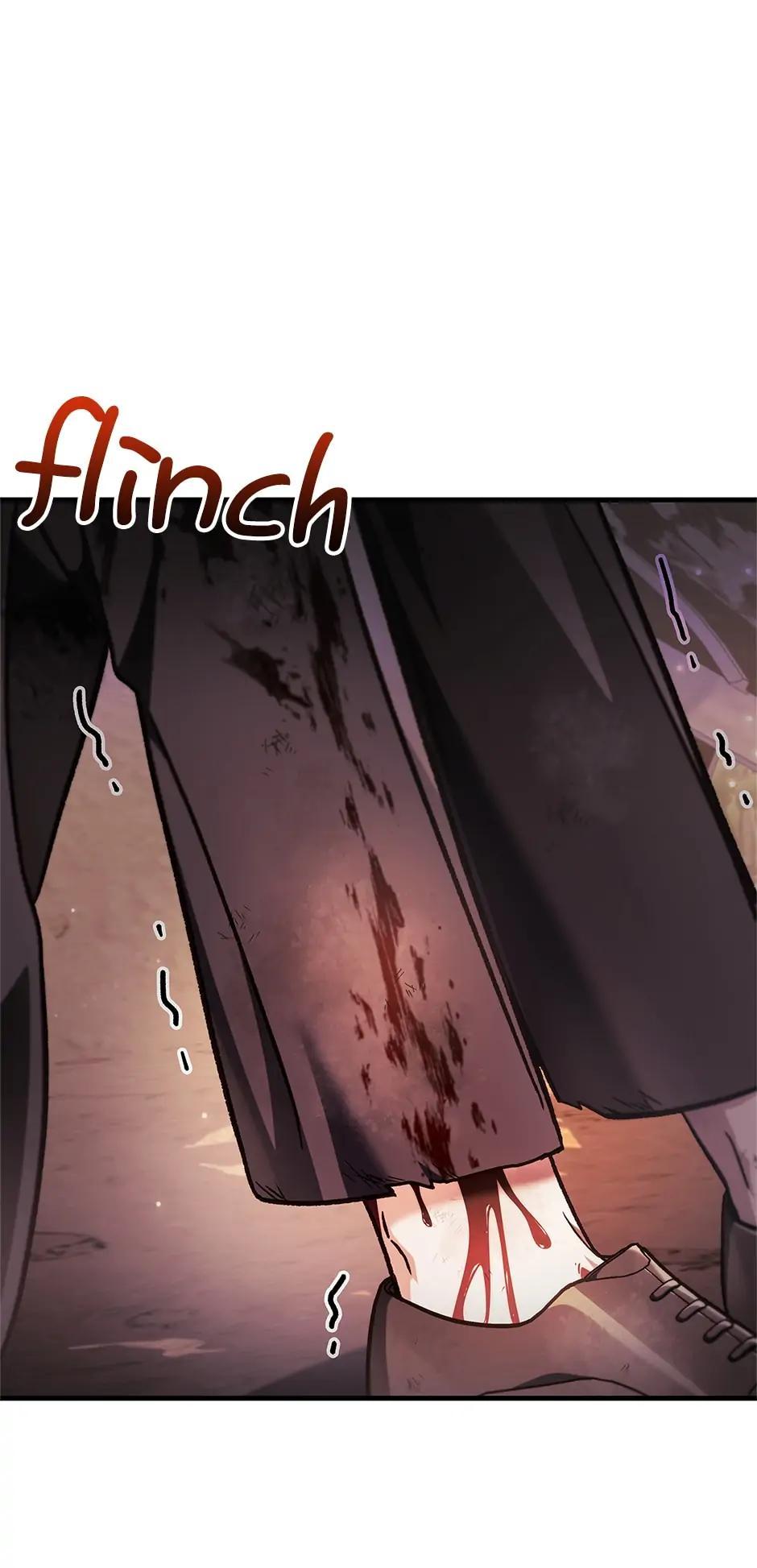 How to Use a Returner Chapter 77 - Page 69