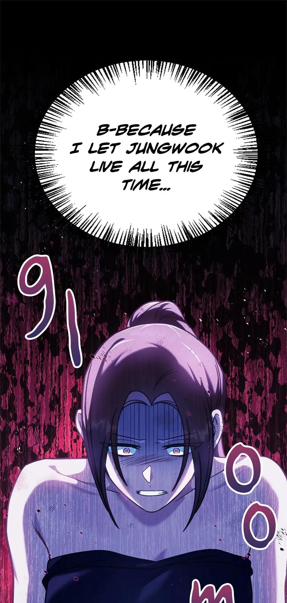 How to Use a Returner Chapter 77 - Page 71