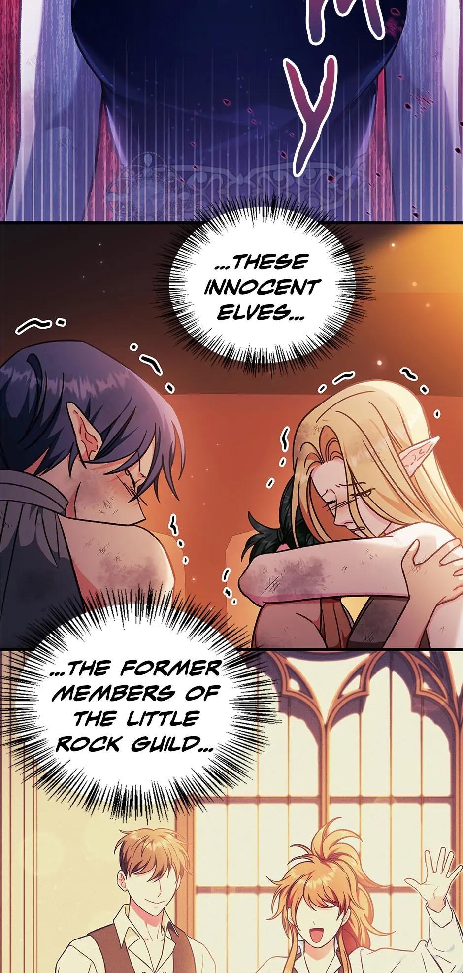 How to Use a Returner Chapter 77 - Page 72