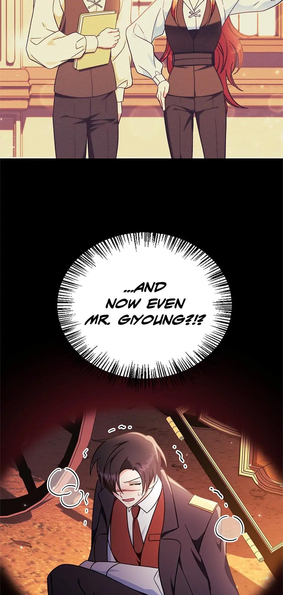 How to Use a Returner Chapter 77 - Page 73