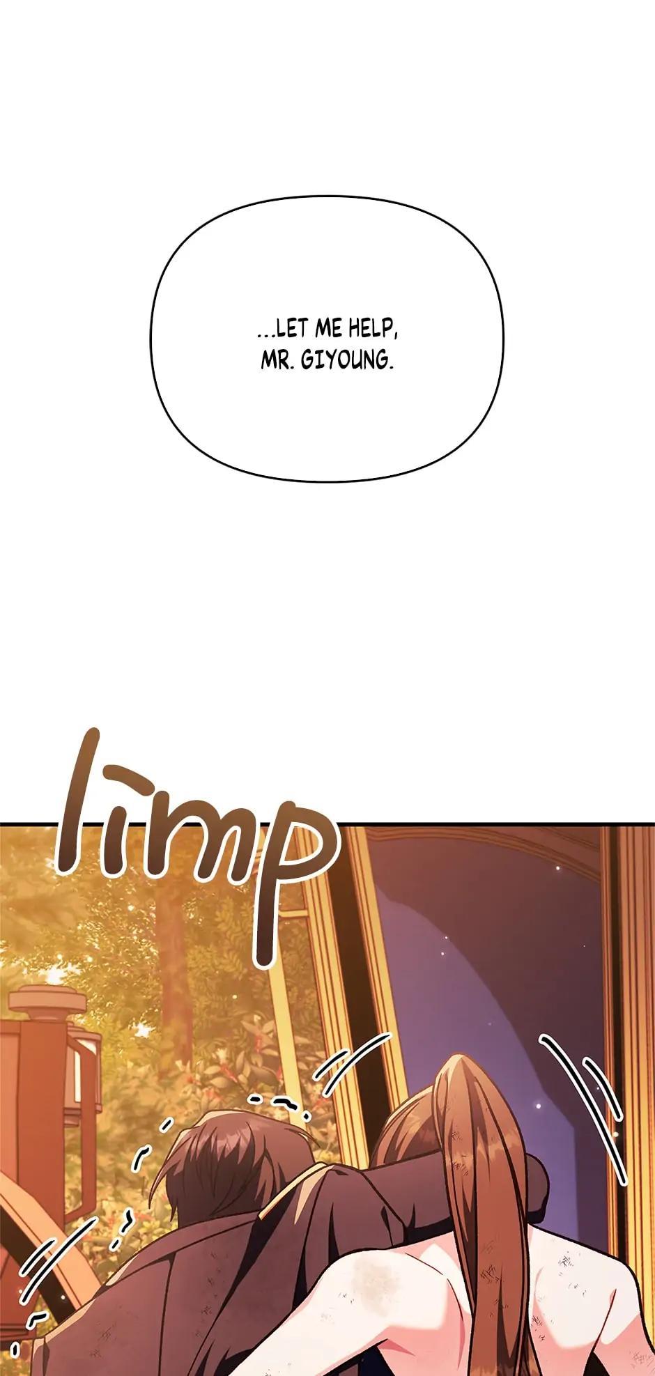 How to Use a Returner Chapter 77 - Page 77