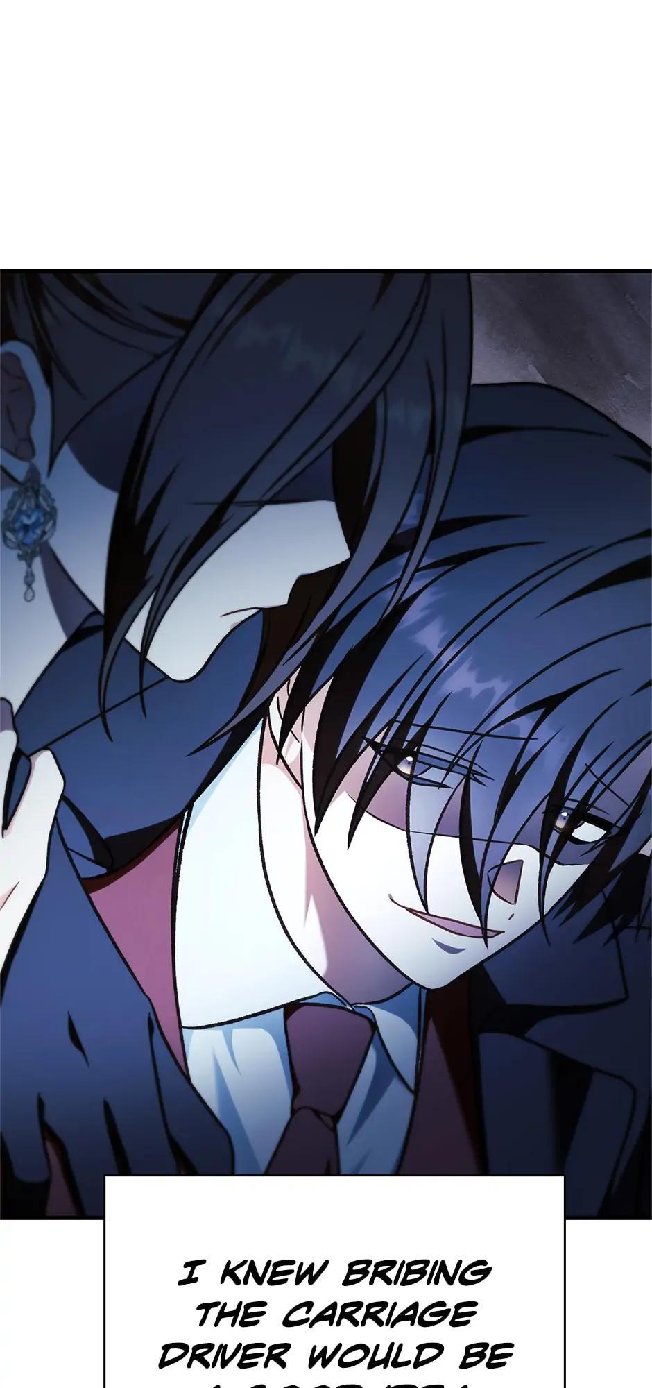 How to Use a Returner Chapter 77 - Page 80