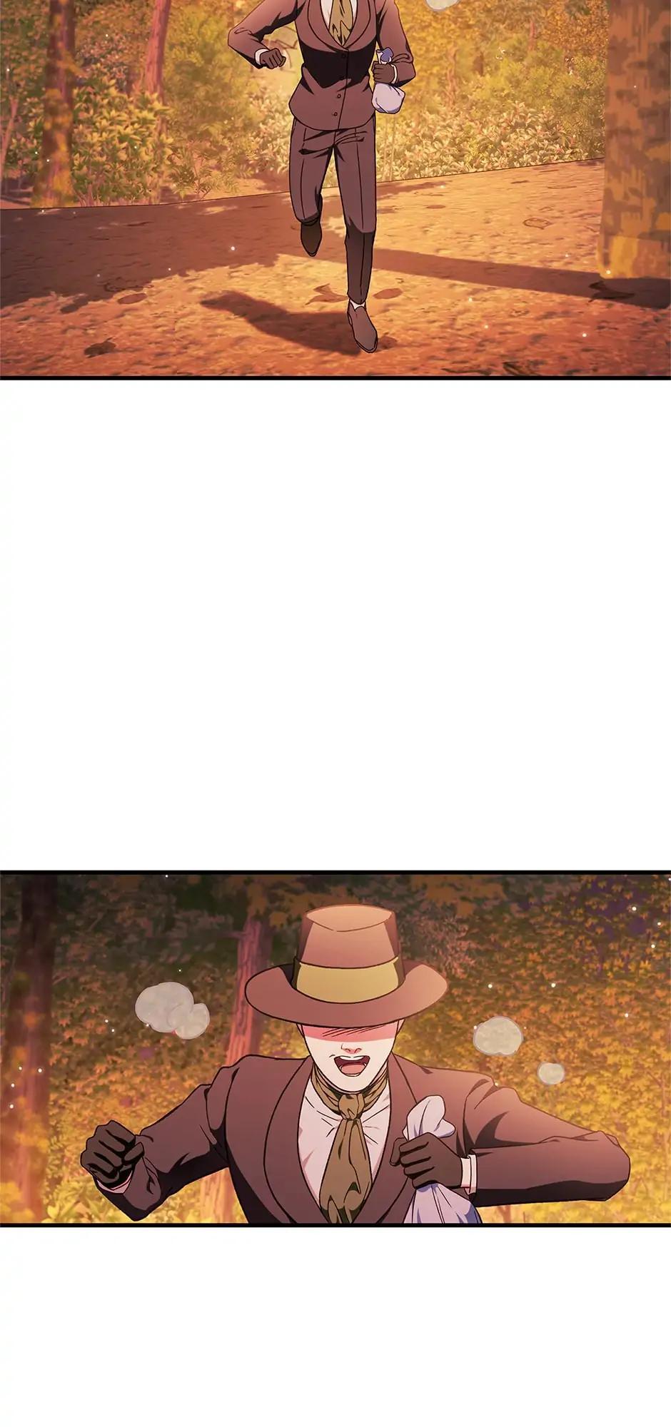 How to Use a Returner Chapter 77 - Page 82