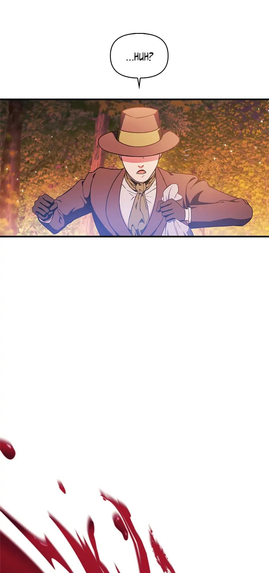 How to Use a Returner Chapter 77 - Page 83